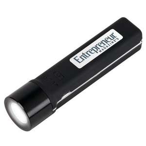 Flashlight Power Pack 