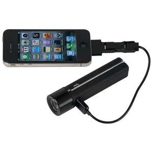 Flashlight Power Pack 