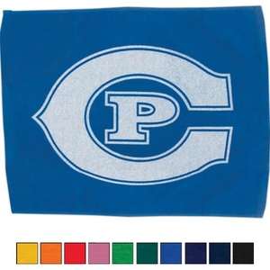 Spirit Towel - Velour 15