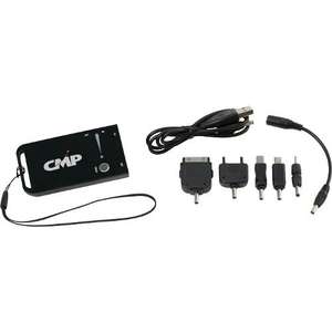 Custom Promotional Mobile Solar Power Pack