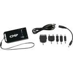 Promotional Power Adapters & Charging Stations - Mobile Solar Power Pack