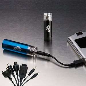 Custom Promotional Emergency Phone Charger