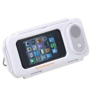 Custom Promotional Water Resistant Speaker