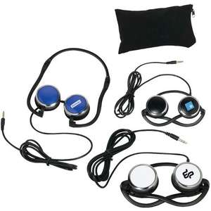 Custom Promotional Cooly Headphones