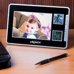 Personalized Digital Photo Frames - Trio Digital Photo Frame