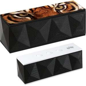 Custom Promotional RoxBox Bluetooth Speaker