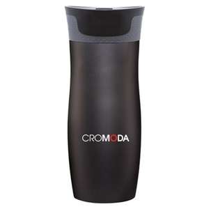 16 oz. Contigo Westloop Coffee Tumbler Black, Matte