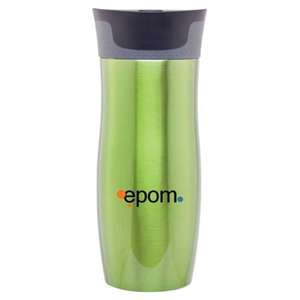 16 oz. Contigo Westloop Coffee Tumbler Green