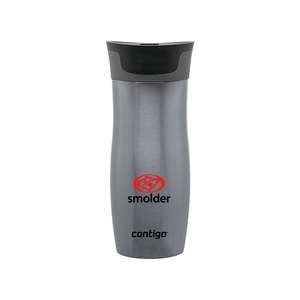 Custom Promotional 16 oz. Contigo Westloop Coffee Tumbler