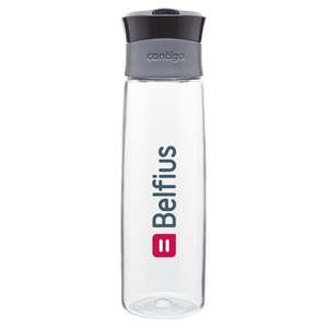 24 oz. Contigo Madison Water Bottle Clear