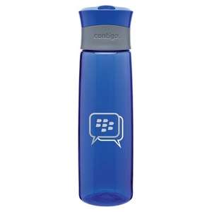 24 oz. Contigo Madison Water Bottle Blue