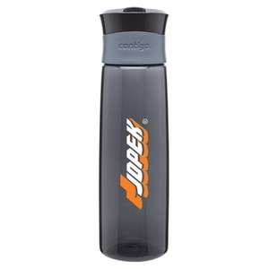 24 oz. Contigo Madison Water Bottle Charcoal