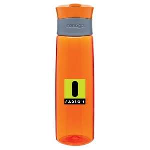 24 oz. Contigo Madison Water Bottle Orange