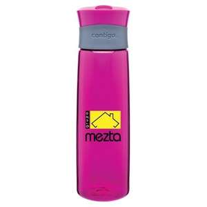 24 oz. Contigo Madison Water Bottle Pink