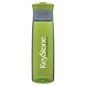 24 oz. Contigo Madison Water Bottle Green, Lime