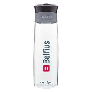 Custom Promotional 24 oz. Contigo Madison Water Bottle