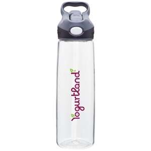 24 oz. Contigo Addison Water Bottle Clear