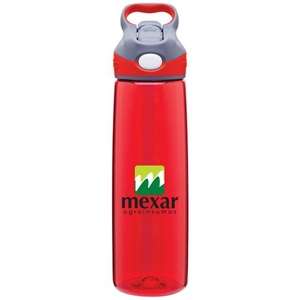 24 oz. Contigo Addison Water Bottle Red