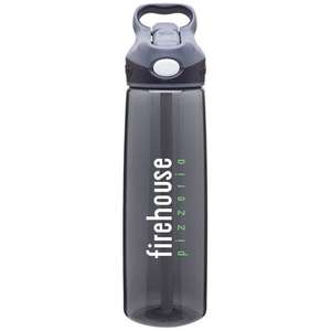 24 oz. Contigo Addison Water Bottle Charcoal