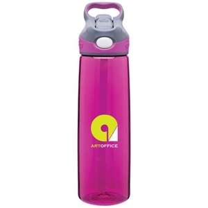24 oz. Contigo Addison Water Bottle Pink