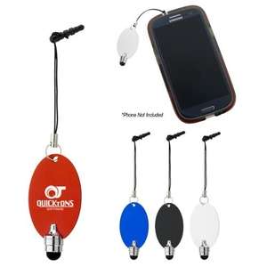 Oval Stylus Companion