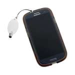 Personalized Cell Phone Accessories - Oval Stylus Companion