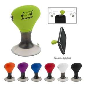 Ear Bud Splitter/Phone Stand 