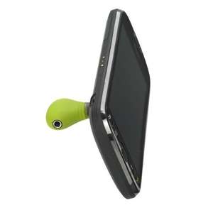 Ear Bud Splitter/Phone Stand 