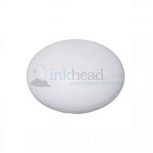 Pill - Round Stress Ball 