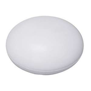Custom Promotional Pill - Round Stress Ball