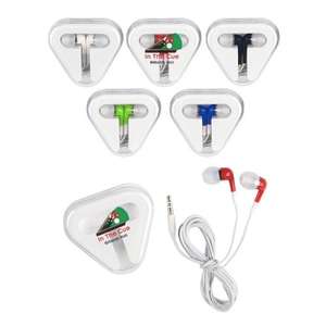 Mini Ear Buds 