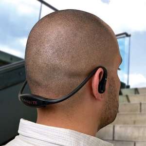 Custom Promotional Sport Bluetooth Headset