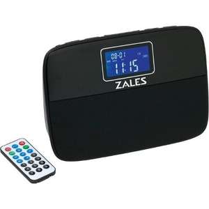Custom Promotional Habitat Bluetooth Speaker System