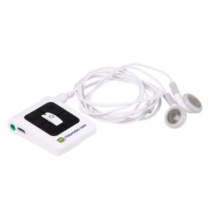 Custom Promotional Bluetooth Receiver with Microphone