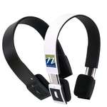 Custom Headphones - Bluetooth Vibe Stereo Headset