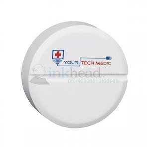 Pill - Tablet Stress Ball 