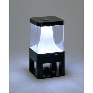 Cubic Bluetooth Speaker