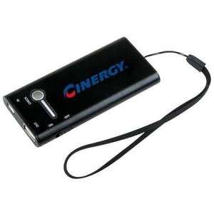 Custom Promotional 1-Bank Solar Power Pack