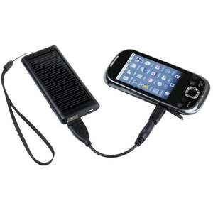 1-Bank Solar Power Pack