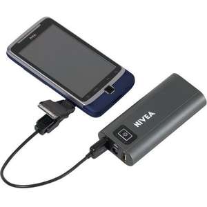 Custom Promotional Magellan Power Pack