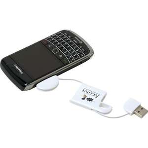 Micro USB Port Charger