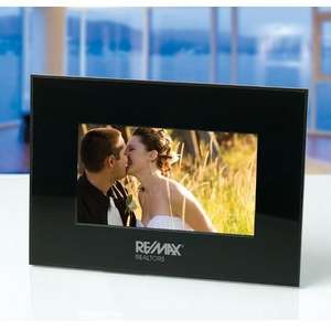 Custom Promotional Insignia 7" Digital Frame