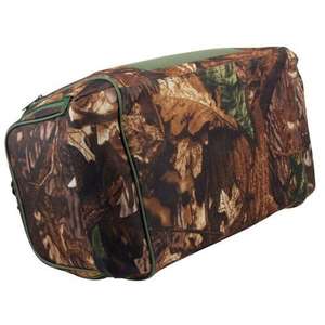 Camo Duffel