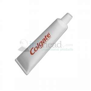 Custom Promotional Tube Stress Ball