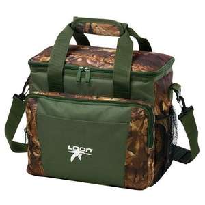 16 Can Camo Cooler Bag