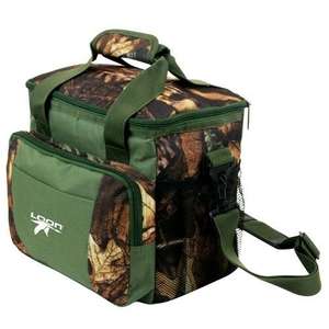 16 Can Camo Cooler Bag