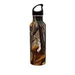 Customized Sports Promotion - Wonder 25oz Aluminum Bottle