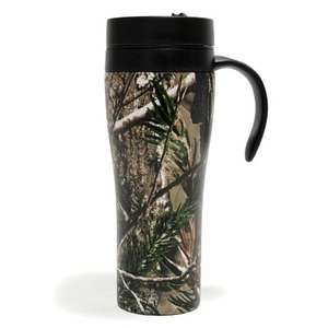 Custom Promotional Luxy Coffee Mug