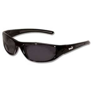Smoakin Sunglasses Black/Gray