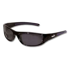 Smoakin Sunglasses Black/Blue